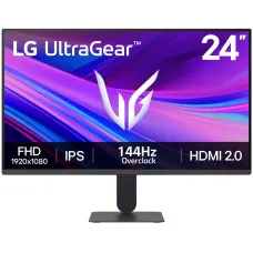 Монитор LG UltraGear 24G411A-B (23,8