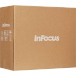 Проектор InFocus IN0004SL (1024x768, 4000лм, HDMI, S-Video, VGA, аудио mini jack)