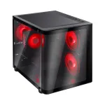 ПК Bloody CB76V1 (Core i5 13400F 2500МГц, DDR4 32Гб, SSD 1024Гб M.2, NVIDIA GeForce RTX 5060 8192 8Гб, Windows 11 Home)