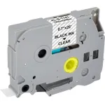 Картридж ленточный Cactus CS-TZE141