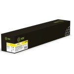 Тонер-картридж Cactus CS-EXV64Y (желтый; 25500стр; IR DX C3926i, 3930i, 3935i, 3922i)