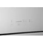 Холодильник Hitachi R-W660PUC7X GS (No Frost, A++, 2-камерный, Side by Side, объем 540:396/144л, инверторный компрессор, серебристый)
