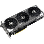 Видеокарта Radeon RX 9060 XT 2780МГц 16Гб ASUS (GDDR6, 128бит)