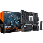 Материнская плата Gigabyte B840M GAMING X WF6E (x)