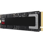 Жесткий диск SSD 1Тб Samsung (2280, 14700/13300 Мб/с, 2600000 IOPS, PCIe 5.0 x4, для ноутбука и настольного компьютера)