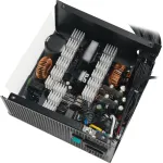 Блок питания DeepCool PL550D (ATX, 550Вт, ATX12V 3.0, BRONZE)