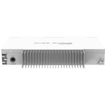 Маршрутизатор MikroTik Cloud Core Route CCR1009-7G-1C-PC