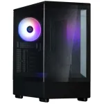 Корпус Zalman P10 Black (Mini-Tower)