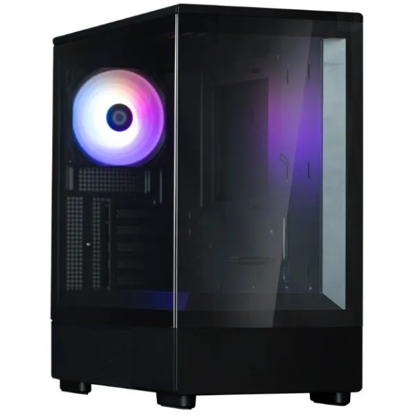Корпус Zalman P10 Black (Mini-Tower)