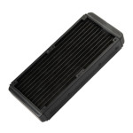 Кулер SilverStone SST-IG240P-ARGB (Socket: 1150, 1151, 1155, 1156, 1200, 1366, 2011, 2011-3, AM3, AM3+, AM4, FM1, FM2, FM2+, алюминий)