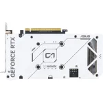 Видеокарта GeForce RTX 4060 2505МГц 8Гб ASUS DUAL OC (PCI 4.0, GDDR6, 128бит, 1xHDMI, 3xDP)