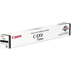 Тонер Canon C-EXV53 BK (0473C002) (черный; 42100стр; туба; iR ADV 4525i, 4535i, 4545i, 4551i) [0473C002]