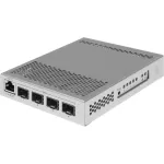 Коммутатор MikroTik CRS305-1G-4S+IN