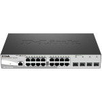 Коммутатор D-Link DGS-1210-20/ME