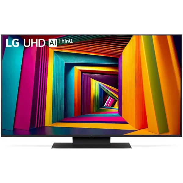 LED-телевизор LG 50UT91006LA (50