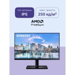 Монитор Samsung F24T450FZI (23,8