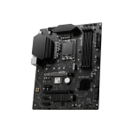 Материнская плата MSI PRO Z790-S WIFI (SocketLGA1700, Intel Z790, 4xDDR5, ATX, RAID SATA: 0,1,15,5)