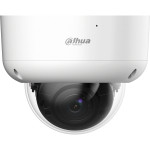 Камера видеонаблюдения Dahua DH-HAC-HDBW1231RAP-Z-A (аналоговая, купольная, уличная, 2Мп, 2.7-12мм, 1920x1080, 25кадр/с)
