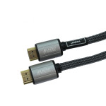 Кабель видео (прямой HDMI (m), прямой HDMI (m), HDM: ver 2.0, 3м)