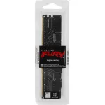 Память DIMM DDR5 32Гб 5600МГц Kingston (44800Мб/с, CL36, 288-pin)