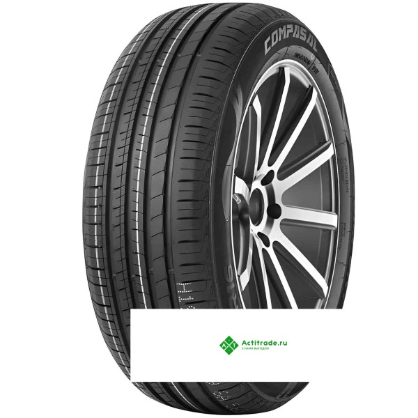 Шина Compasal BLAZER HP 205/65 R15 94H летняя