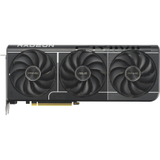 Видеокарта Radeon RX 9060 XT 2740МГц 16Гб ASUS (GDDR6, 128бит)