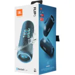 Портативная акустика JBL Flip 6