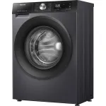 Стиральная машина Hisense WF3S7021BB(59.5x84.5x45см, фронтальная, макс:7кг, 1200об/мин, черный)