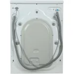 Стиральная машина Beko WRS5512BWW(фронтальная узкая, класс стирки/отжима/э.потребления: A/C/A , макс: 5кг, 1000 об/мин, 60x84x36.5см, белый)