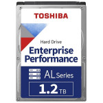 Жесткий диск HDD 1,2Тб Toshiba (2.5