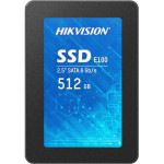 Жесткий диск SSD 512Гб Hikvision E100 (2.5