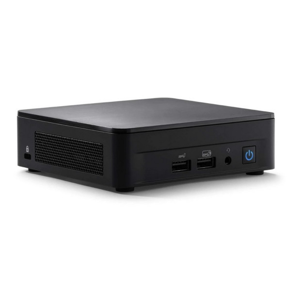 Платформа Intel NUC12WSKI5