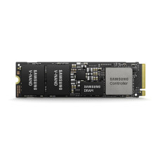 1Тб Samsung (2280, 7000/5100 Мб/с, 900000 IOPS, PCIe 4.0 x4 (NVMe))