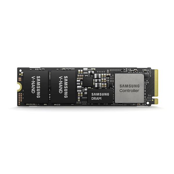 1Тб Samsung (2280, 7000/5100 Мб/с, 900000 IOPS, PCIe 4.0 x4 (NVMe))