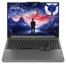 Игровой ноутбук Lenovo Legion 5 16IRX9 (Intel Core i7 14650HX 1.6 Ггц/32 ГБ DDR5 5600 МГц/16