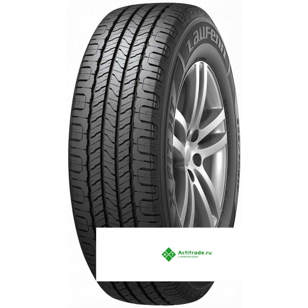 Шина Laufenn LD01 225/65 R17 102T летняя