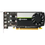 Видеокарта T1000 1065МГц PNY (GDDR6, 128бит)