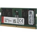 Память SO-DIMM DDR5 48Гб 5600МГц Kingston (44800Мб/с, CL46, 262-pin)