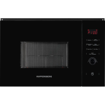 Микроволновая печь Kuppersberg HMW 650 BL