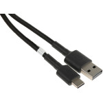Кабель Xiaomi (USB A(m), USB Type-C (m), 1м)
