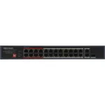 Коммутатор Hikvision DS-3E0326P-E/M