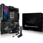 Материнская плата ASUS ROG MAXIMUS Z790 DARK HERO (LGA1700, Intel Z790, 4xDDR4 DIMM, ATX, RAID SATA: 0,1,15,5)