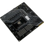 Материнская плата ASUS TUF GAMING B550M-PLUS (AM4, 4xDDR4 DIMM, microATX, RAID SATA: 0,1,10)