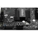 Материнская плата ASRock B760M PG LIGHTNING WIFI (LGA1700, Intel B760, 4xDDR5, microATX, RAID SATA: 0,1,15,5)