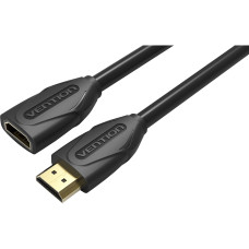 Удлинитель Vention (HDMI (f), HDMI (m)) [VAA-B06-B500]