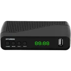 TV-тюнер HYUNDAI H-DVB500 [H-DVB500]