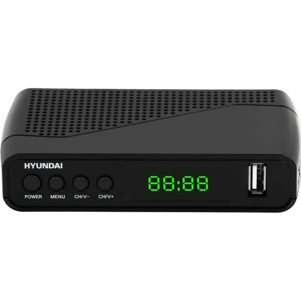 TV-тюнер HYUNDAI H-DVB500