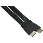 Кабель аудио-видео (прямой HDMI (m), прямой HDMI (m), HDM: ver 1.4, 1,5м)