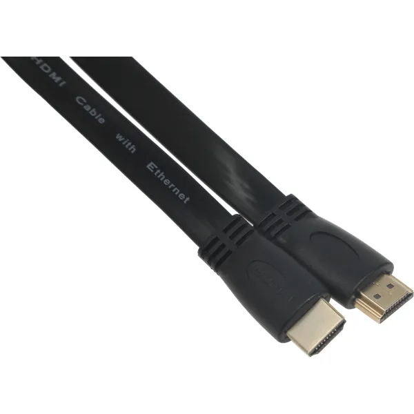Кабель аудио-видео (прямой HDMI (m), прямой HDMI (m), HDM: ver 1.4, 1,5м)