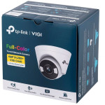 Камера видеонаблюдения TP-Link VIGI C440(2.8mm) (IP, внутренняя, туррельная, 4Мп, 2.8-2.8мм, 2560x1440, 30кадр/с)